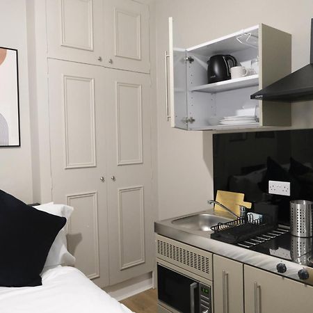 Stylish Studio Apartments, Willesden London Ngoại thất bức ảnh
