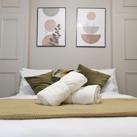 Stylish Studio Apartments, Willesden London Ngoại thất bức ảnh