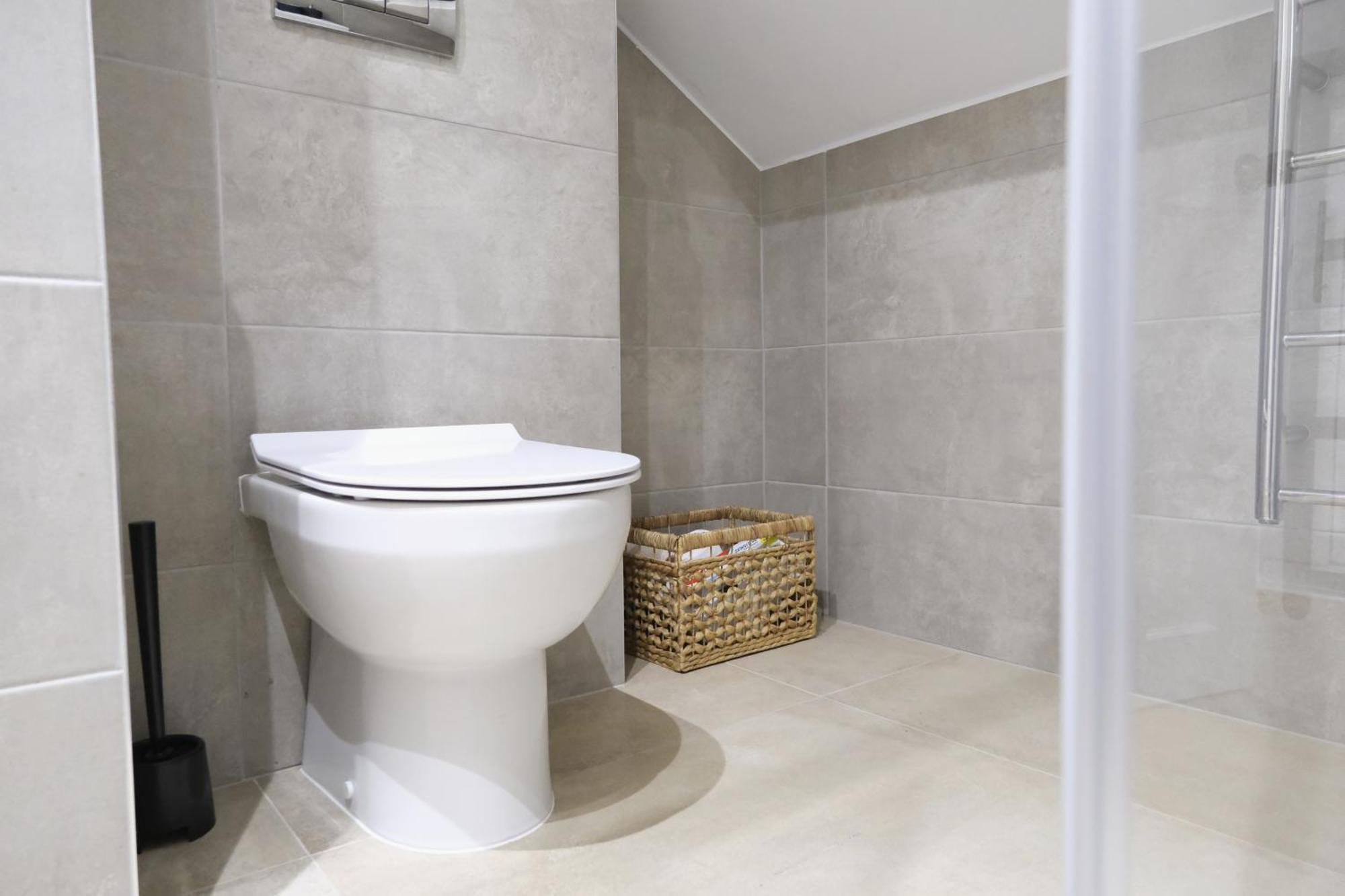 Stylish Studio Apartments, Willesden London Ngoại thất bức ảnh