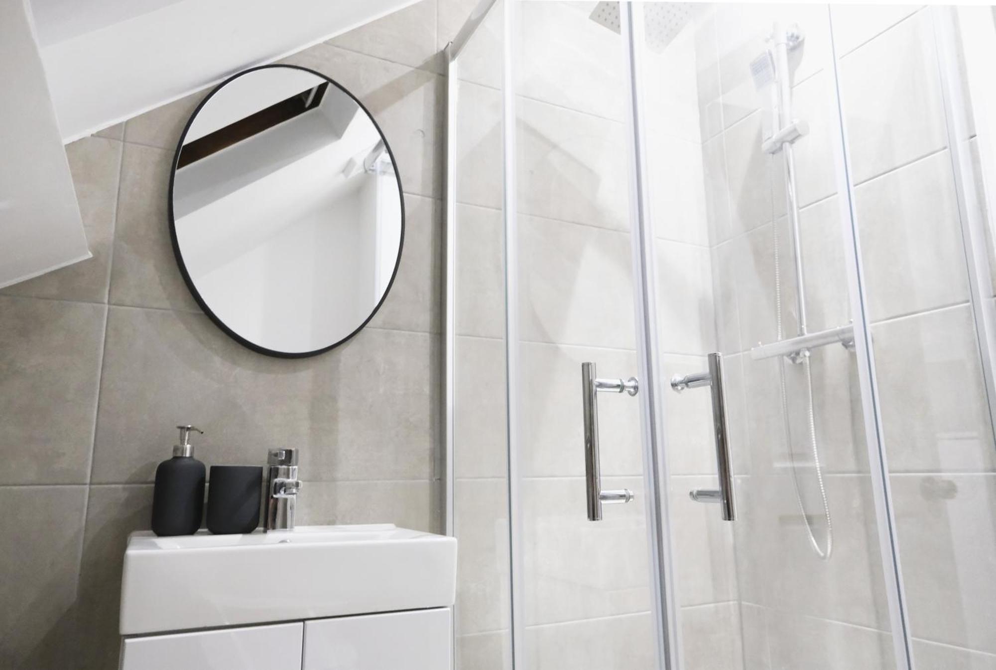 Stylish Studio Apartments, Willesden London Ngoại thất bức ảnh