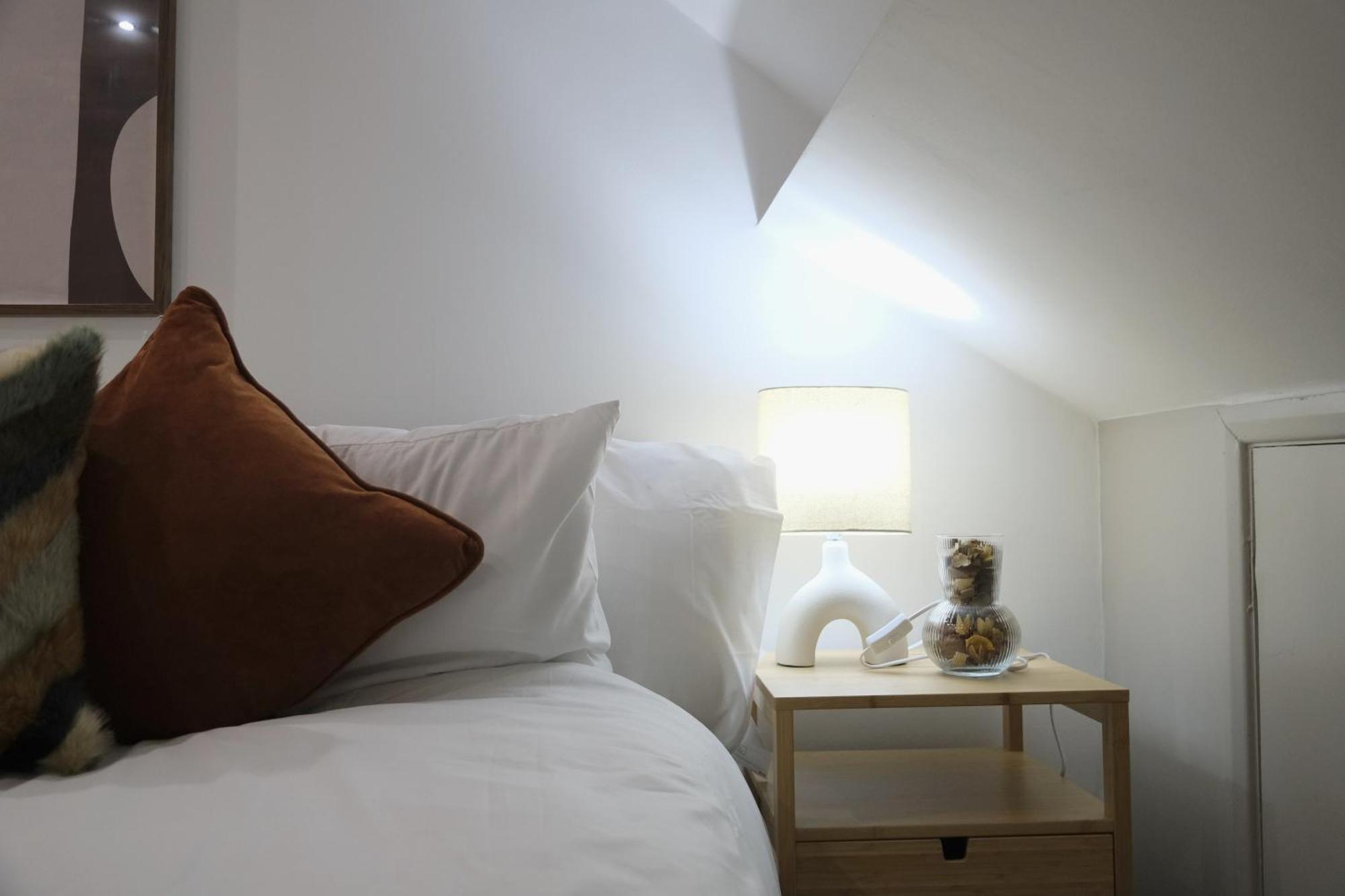 Stylish Studio Apartments, Willesden London Ngoại thất bức ảnh