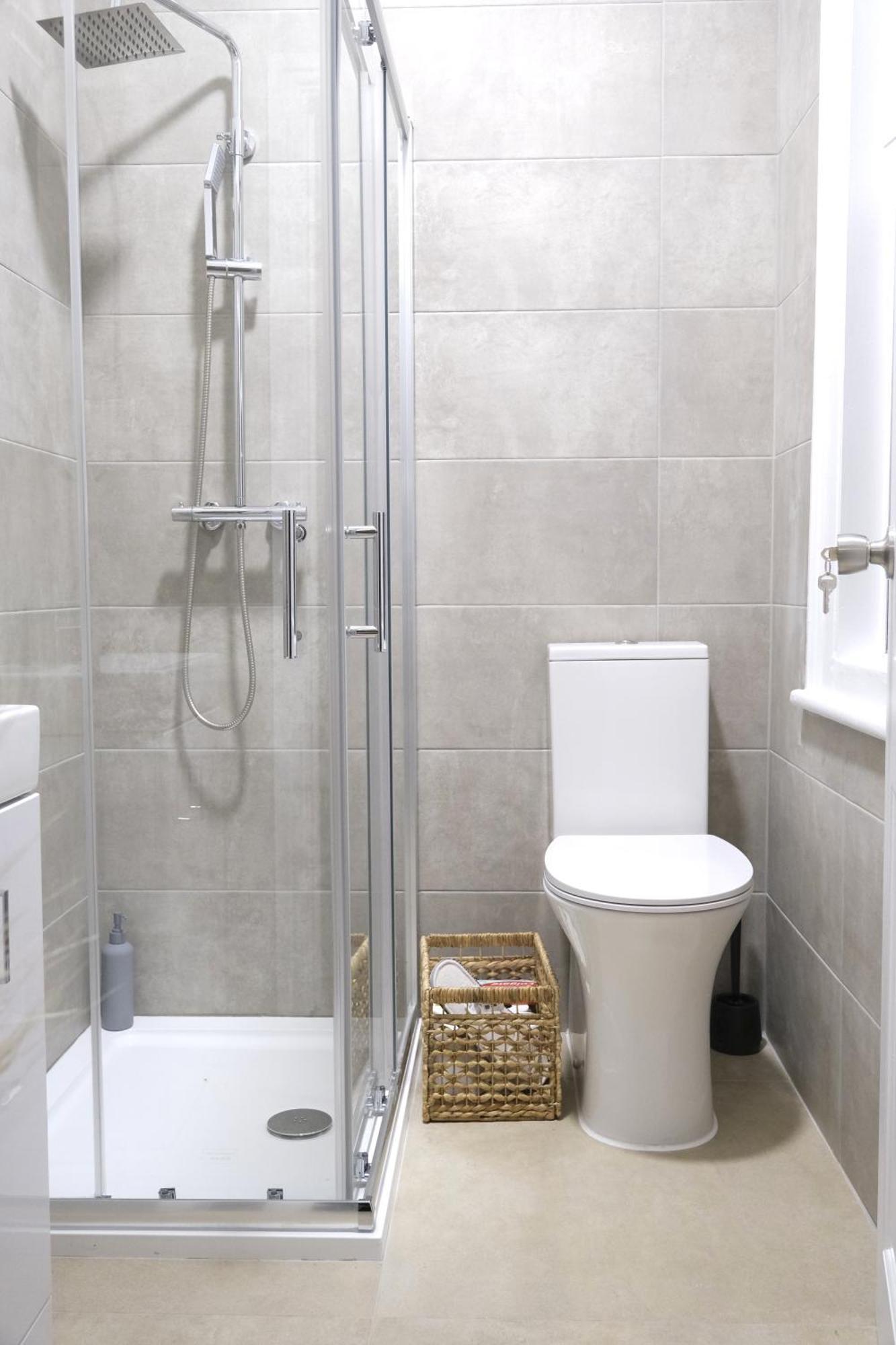 Stylish Studio Apartments, Willesden London Ngoại thất bức ảnh